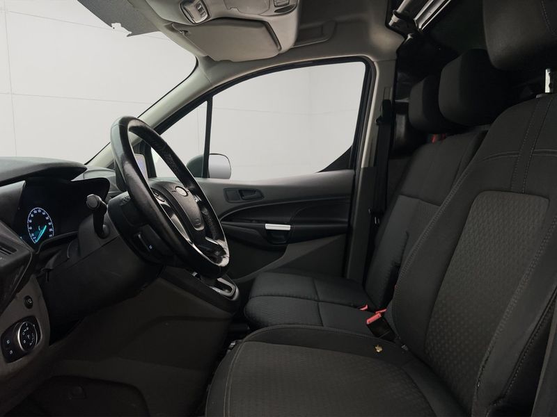 Ford Transit Connect bild 16