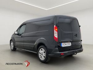 Ford Transit Connect bild 7