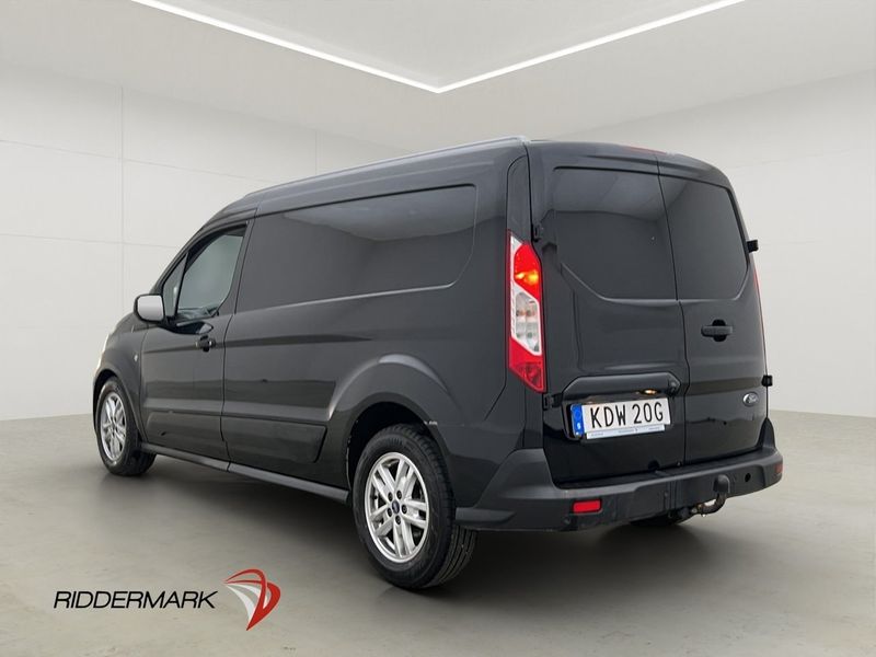 Ford Transit Connect bild 7