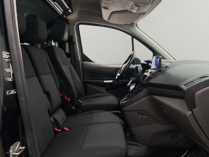 Ford Transit Connect bild 26