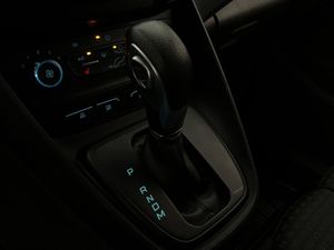 Ford Transit Connect bild 25