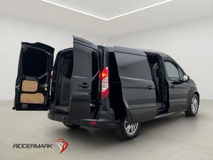 Ford Transit Connect bild 11