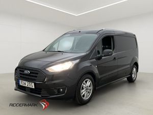 Ford Transit Connect bild 1