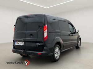 Ford Transit Connect bild 9
