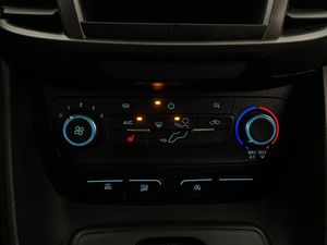 Ford Transit Connect bild 24