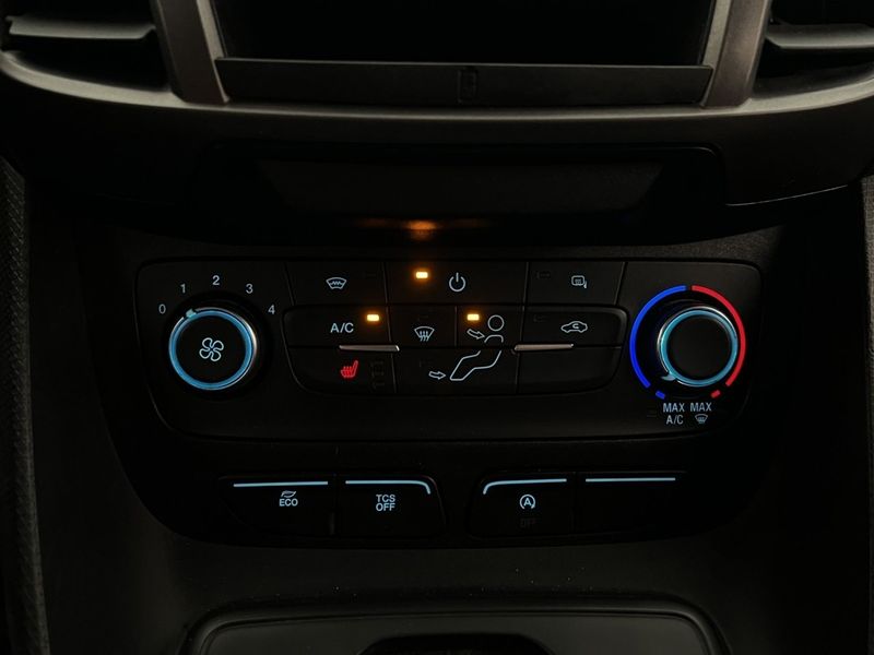 Ford Transit Connect bild 24