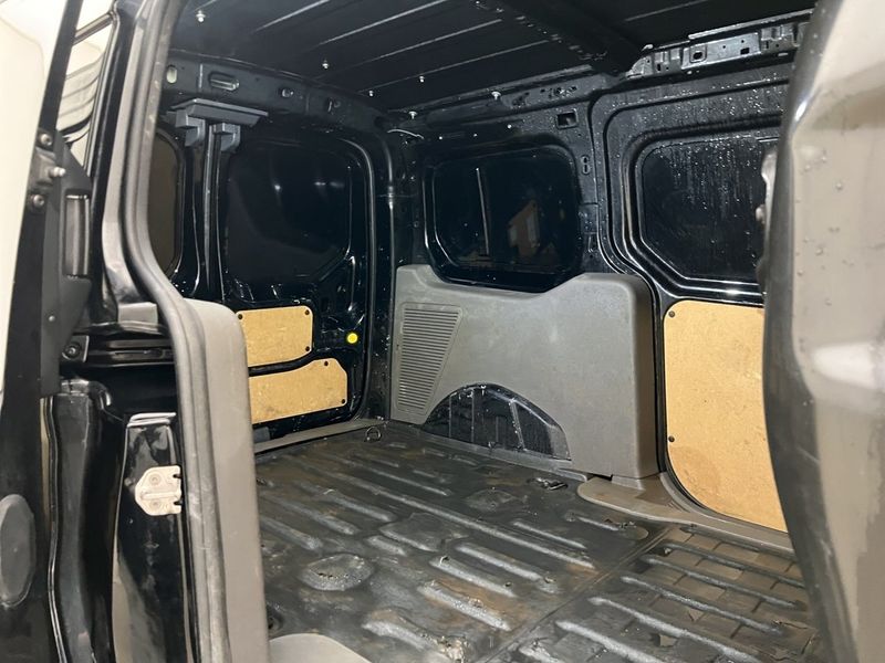 Ford Transit Connect bild 14