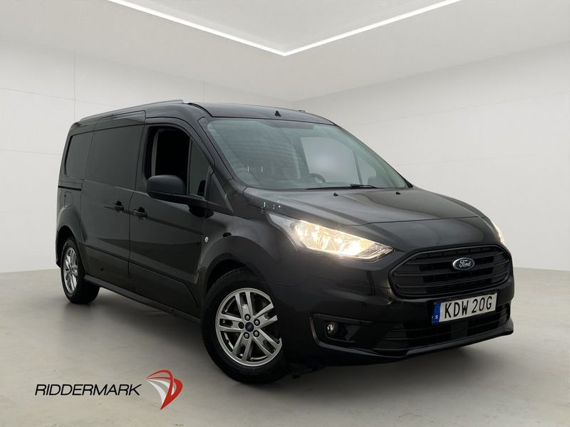 Ford Transit Connect bild 3