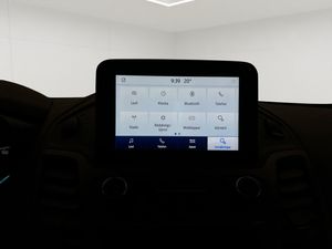 Ford Transit Connect bild 23