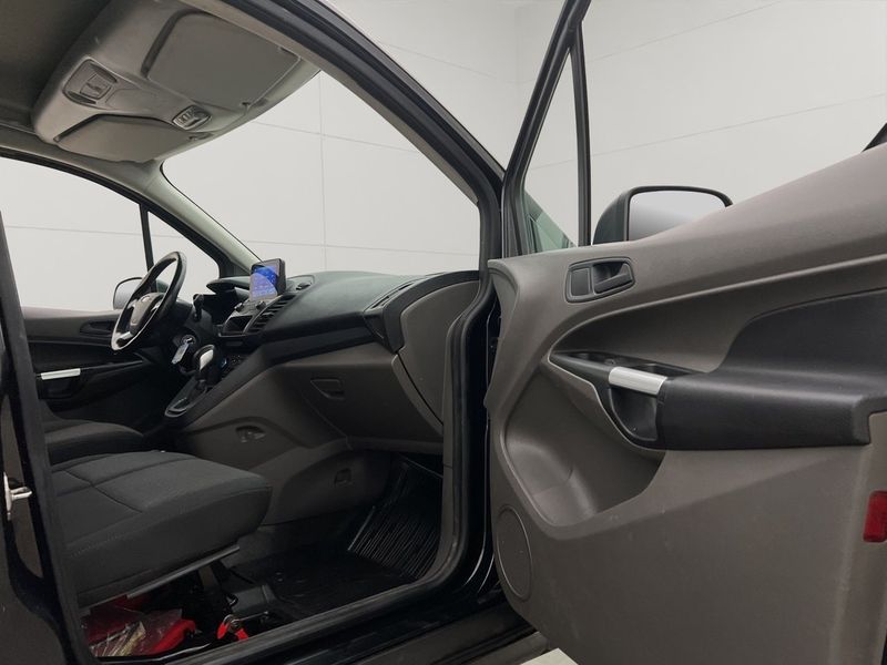Ford Transit Connect bild 27