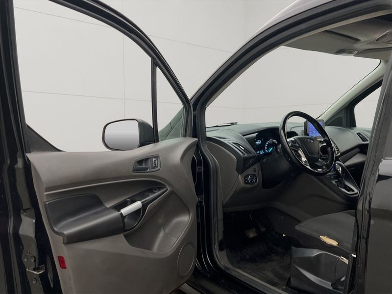 Ford Transit Connect bild 15