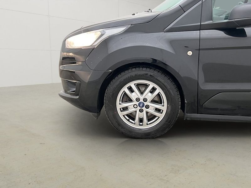 Ford Transit Connect bild 28