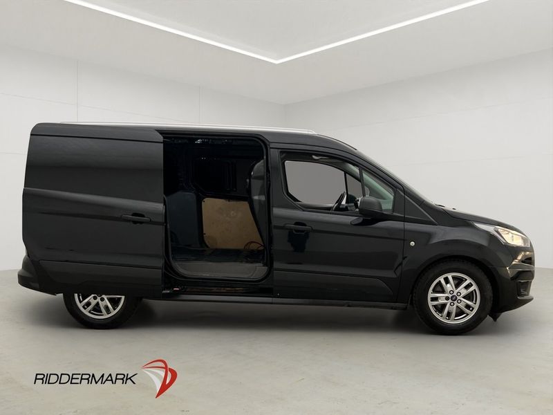 Ford Transit Connect bild 10