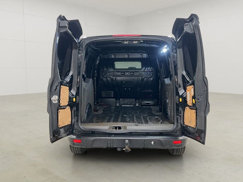Ford Transit Connect bild 13