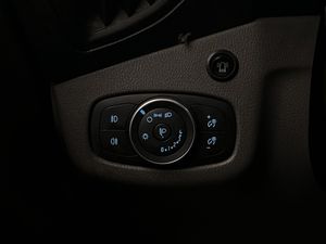 Ford Transit Connect bild 17