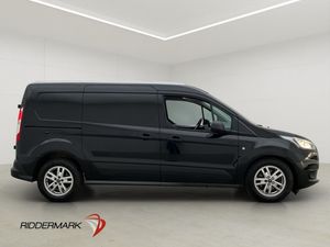 Ford Transit Connect bild 2
