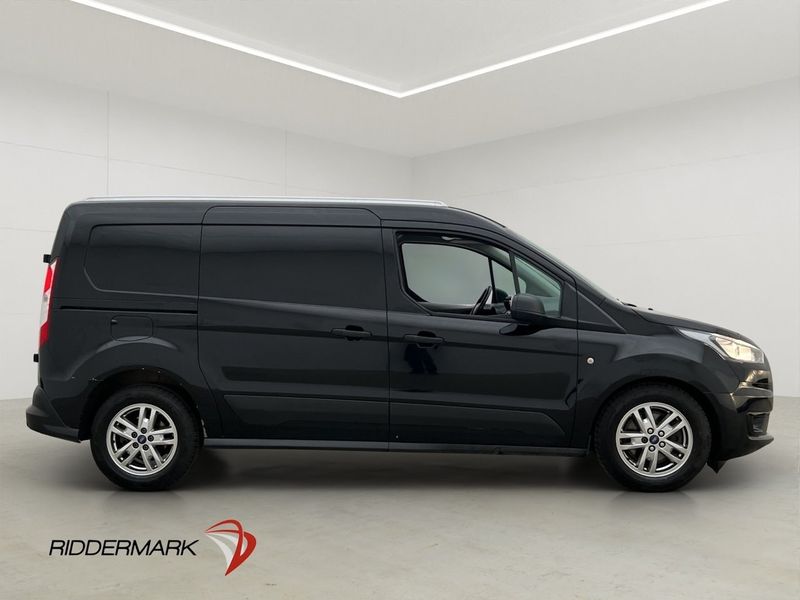 Ford Transit Connect bild 2