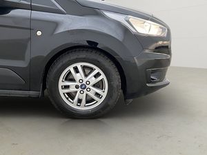 Ford Transit Connect bild 31