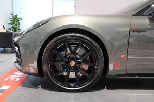 Porsche Panamera bild 7