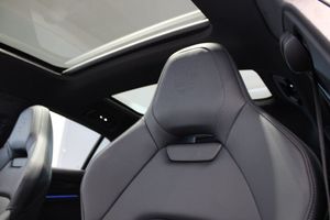 Porsche Panamera bild 11