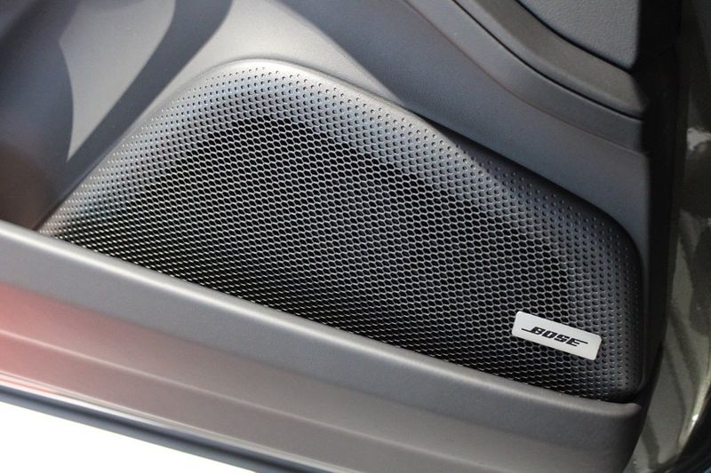 Porsche Panamera bild 13