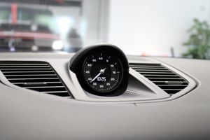 Porsche Panamera bild 17