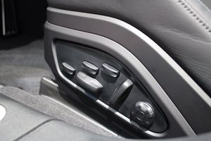 Porsche Panamera bild 9
