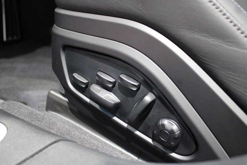 Porsche Panamera bild 9