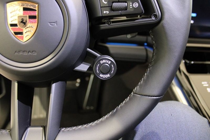 Porsche Panamera bild 15