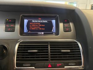 Audi Q7 bild 10