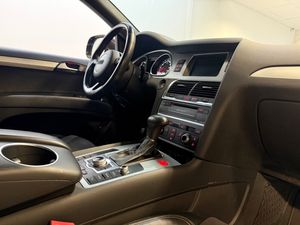 Audi Q7 bild 5