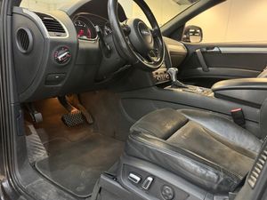Audi Q7 bild 6