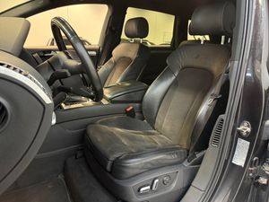 Audi Q7 bild 7