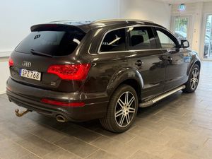 Audi Q7 bild 12