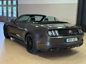 Ford Mustang bild 5