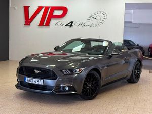 Ford Mustang bild 1