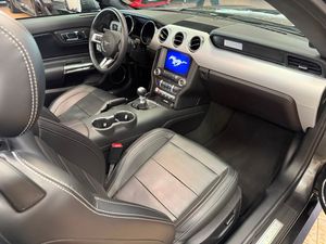 Ford Mustang bild 16