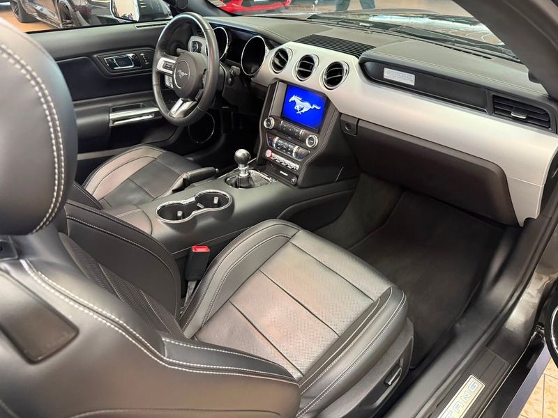 Ford Mustang bild 16