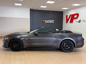 Ford Mustang bild 4