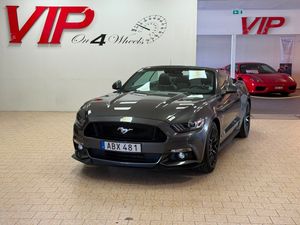 Ford Mustang bild 3