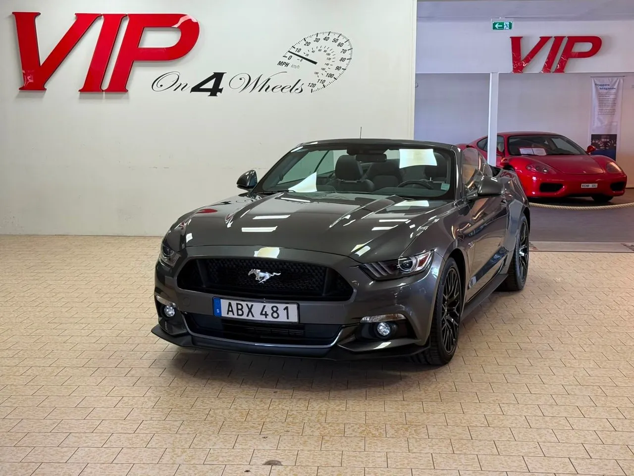 Vehicle image 2