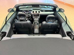Ford Mustang bild 15