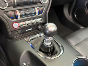 Ford Mustang bild 19