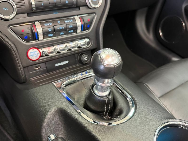 Ford Mustang bild 19