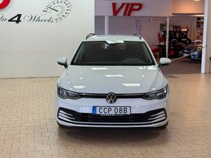 Volkswagen Golf bild 10