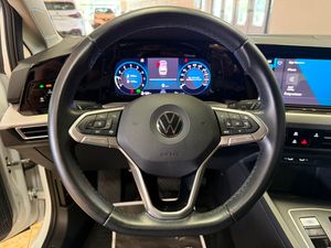 Volkswagen Golf bild 19