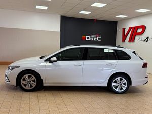 Volkswagen Golf bild 4