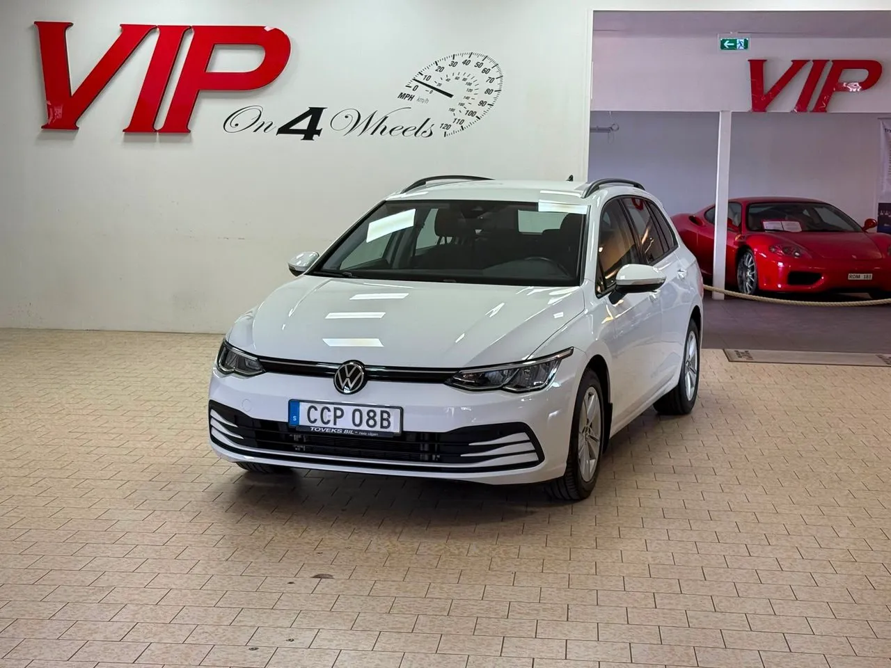 Vehicle image 2
