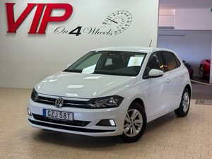 Volkswagen Polo bild 1