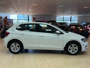 Volkswagen Polo bild 8